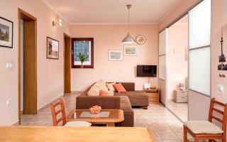 Apartment Mirjana - EV friendly - Stari Grad - 2