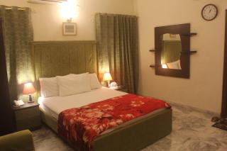 Motel Inn - Karachi - 9