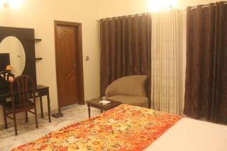Motel Inn - Karachi - 2