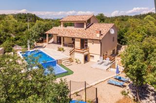 Villa Nabucco - Kras - 0