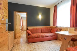 Berggasthof Locanda Alpina Dorfner - Montagna - 2