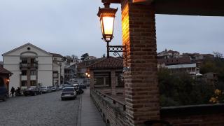 MANGO Guesthouse - Signagi - 0