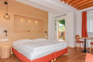 Berggasthof Locanda Alpina Dorfner - Montagna - 9