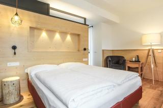 Berggasthof Locanda Alpina Dorfner - Montagna - 7