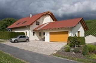 Ferienwohnungen Thoma - Königheim - 9