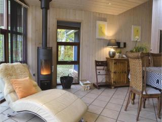 Holiday Home Solbærvangen Sun - Ovtrup - 1