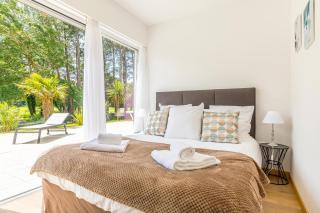 Madame Vacances Les Palmiers du Golf Service Premium - Moliets-et-Maa - 1