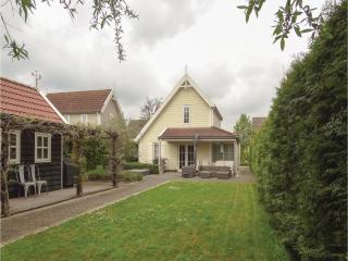 Amazing Home In Wemeldinge With Wifi - Wemeldinge - 6