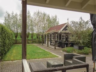 Amazing Home In Wemeldinge With Wifi - Wemeldinge - 3