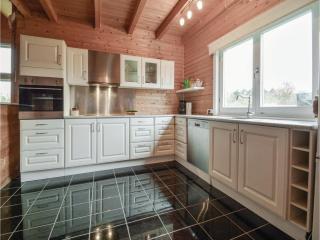 Three-Bedroom Holiday Home In Hemmet - 9