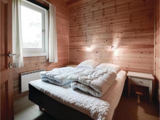 Three-Bedroom Holiday Home In Hemmet - 8