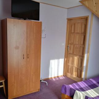 Pokoje Gościnne Oliwka - Poronin - 5