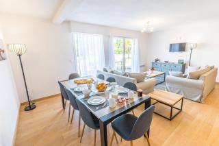 Madame Vacances Les Palmiers du Golf Service Premium - Moliets-et-Maa - 3