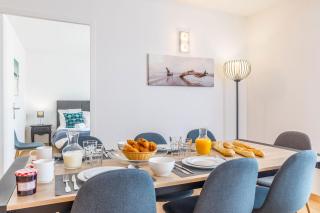 Madame Vacances Les Palmiers du Golf Service Premium - Moliets-et-Maa - 2
