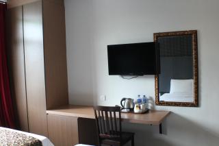 Hotel Rosmerah - 4