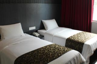 Hotel Rosmerah - 6