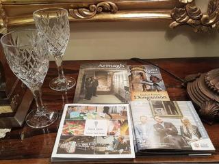 Charlemont House Moy - Dungannon - 3