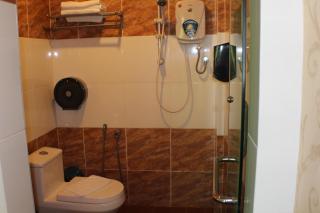 Hotel Rosmerah - 7