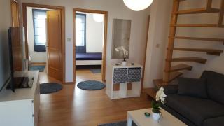 Slavko modern furnished penthouse for 8 - Novalja - 5