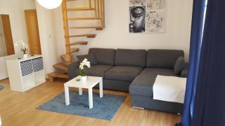 Slavko modern furnished penthouse for 8 - Novalja - 6