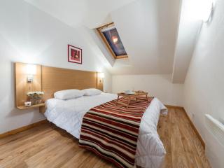 SUNWEB Résidence Les Balcons & Chalets de Bois Méan - 6