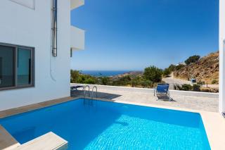 Sunset Maisonettes - Plakias - 0