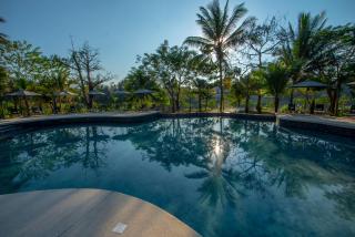 Le Bel Air Resort Luang Prabang - Luang Prabang - 5