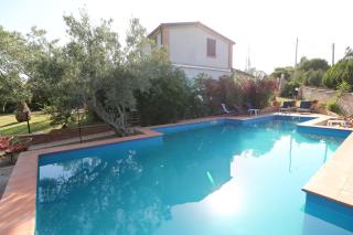 Residence Cassiodoro - 2