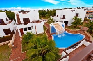 La Perla de Cala d'Or: 2 - Cala d´Or - 8