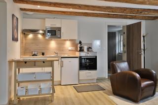 Gites La Maison Mann - Sand - 6