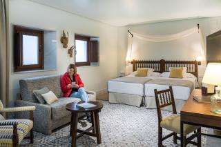 Parador de Arcos de la Frontera - Arcos de la Frontera - 6