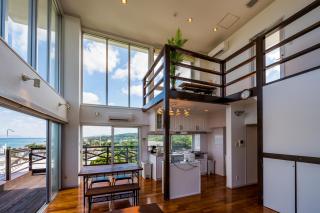 E-horizon Resort Condominium Yomitan - Yomitan - 6