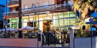 Hotel Welcome - All inclusive - San Benedetto del Tronto - 4