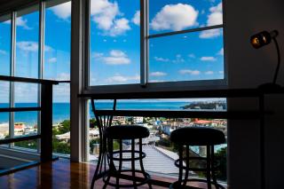 E-horizon Resort Condominium Yomitan - 1