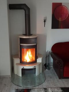 Ana‘s Ferienwohnung - Furth im Wald - 1