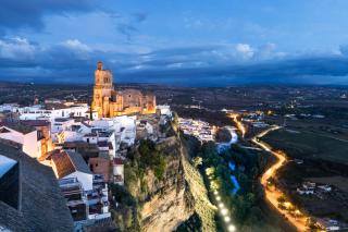 Parador de Arcos de la Frontera - Arcos de la Frontera - 2