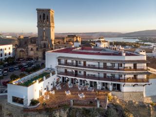 Parador de Arcos de la Frontera - Arcos de la Frontera - 0