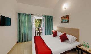 Santiago Beach Resort - Baga - 8
