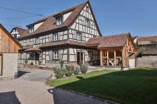 Gites La Maison Mann - 8