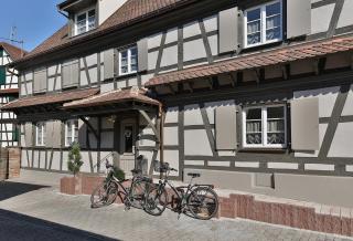 Gites La Maison Mann - 4