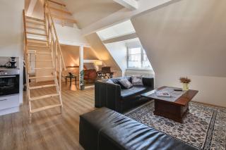 Gites La Maison Mann - 5