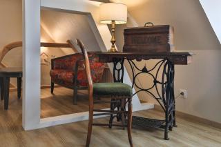 Gites La Maison Mann - 3