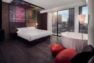 Inntel Hotels Utrecht Centre - Utrecht - 4