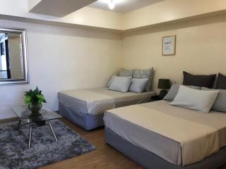 Affordable Makati APT - Manila - 3