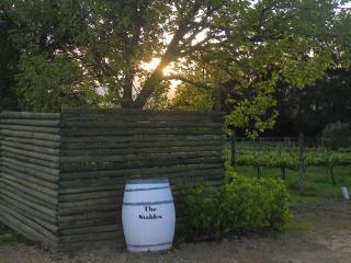 Franschhoek Rose Cottages - Franschhoek - 7