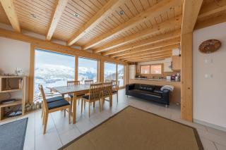 Chalet Nid Blanc - Nendaz - 5