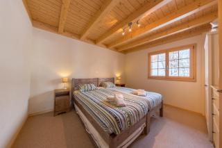 Chalet Nid Blanc - Nendaz - 1