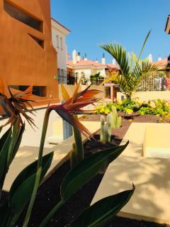 La Casa Canaria - La Playa de Arguineguín - 8