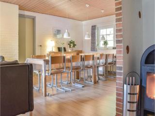 Nice Home In Ulfborg With Kitchen - Husby - 5