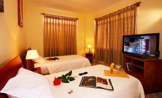 Hotel Del Sol Galapagos - 4